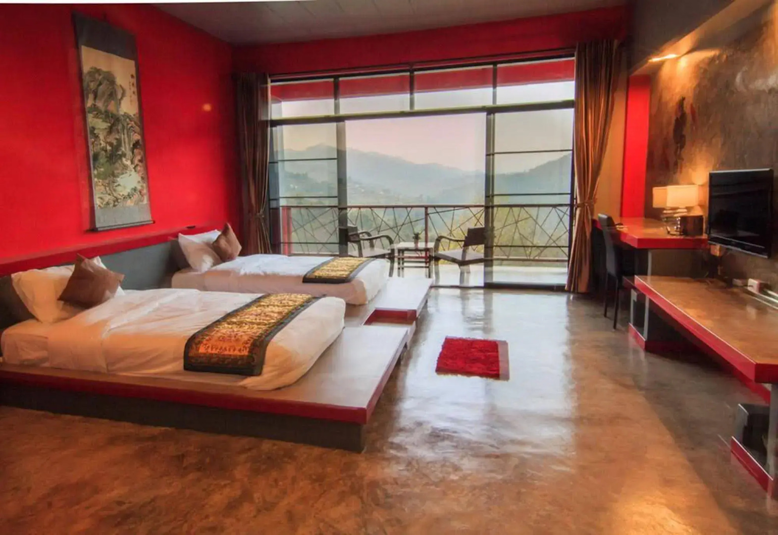 Wang Put Tan Boutique Hotel