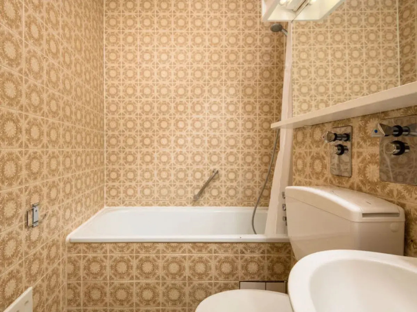 Apartment B212 Sassofortino