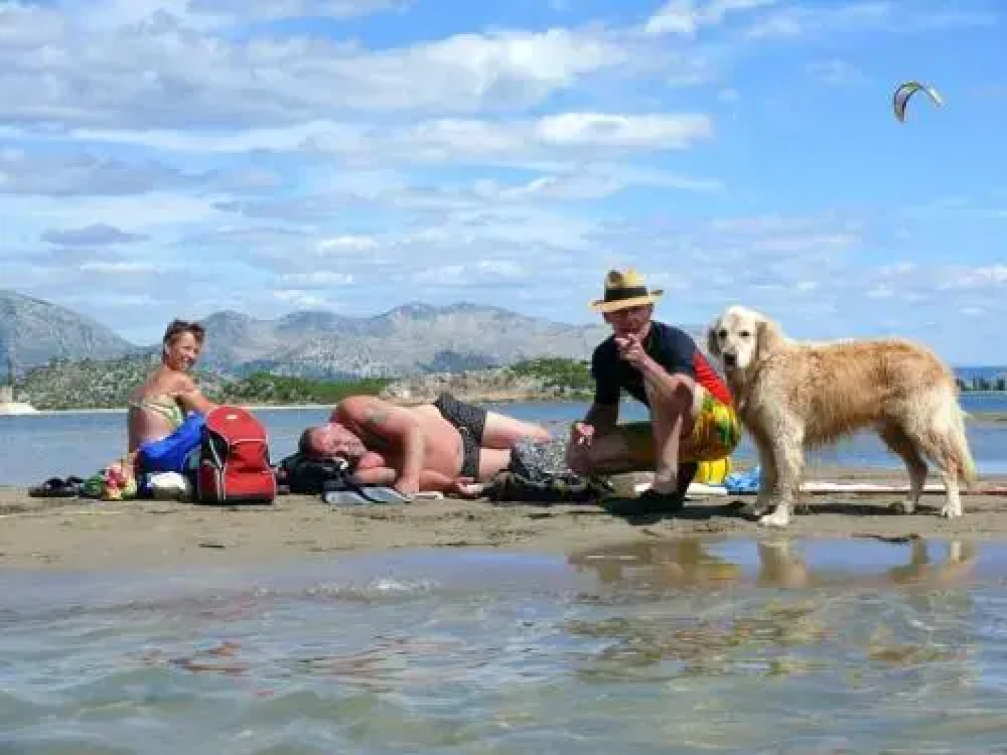 Apartment Peracko Blato, Put Jezera