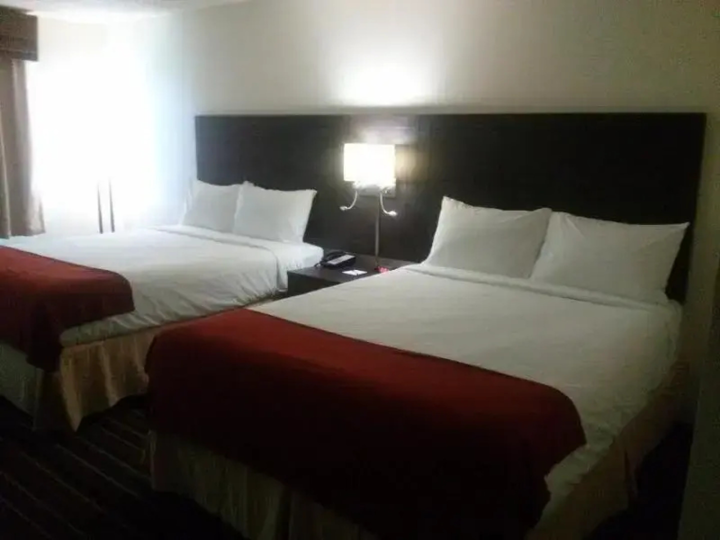 Baymont by Wyndham Montrose