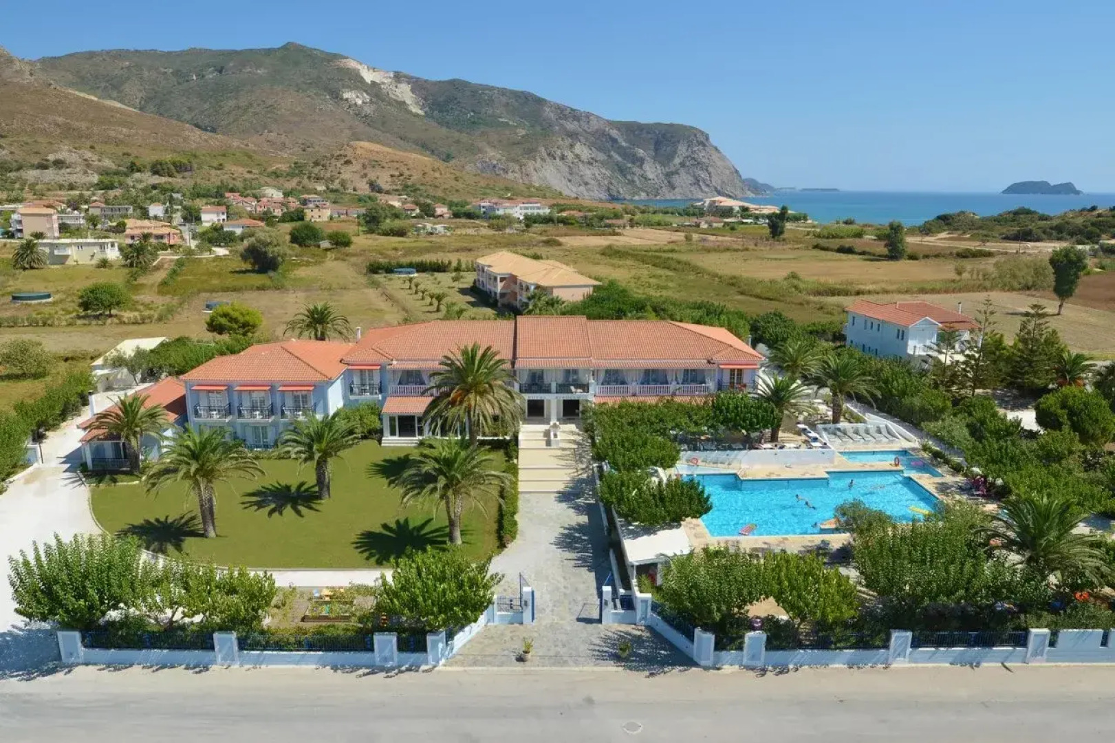 Hotel Sirocco - Adults Only