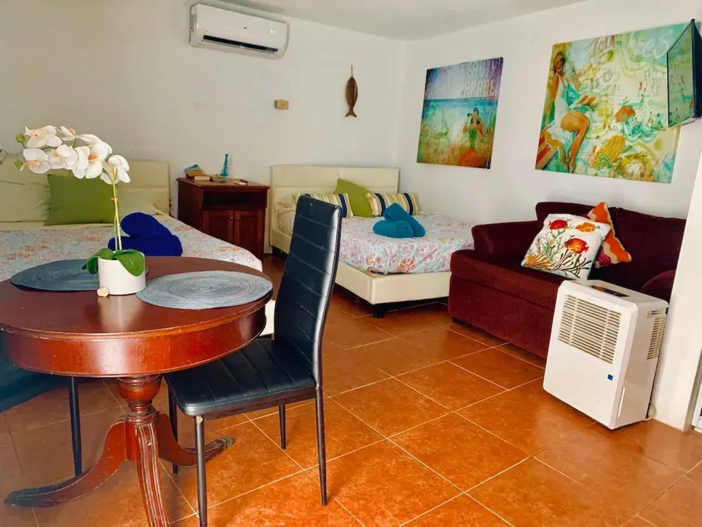 Ventana Al Atlantico - 1 Bedroom Apartment - SCV 68014