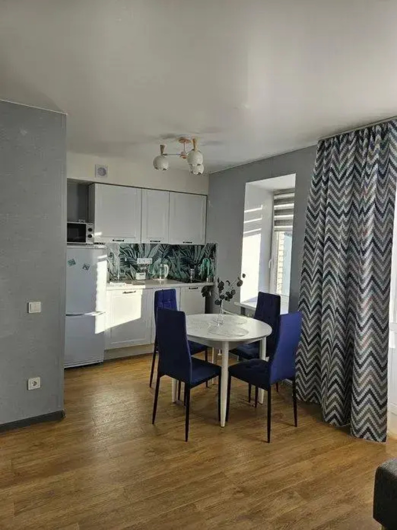 Апартаменты на улице Центральная