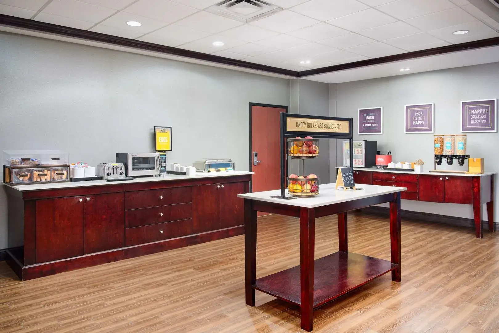 Hampton Inn Melbourne-Viera