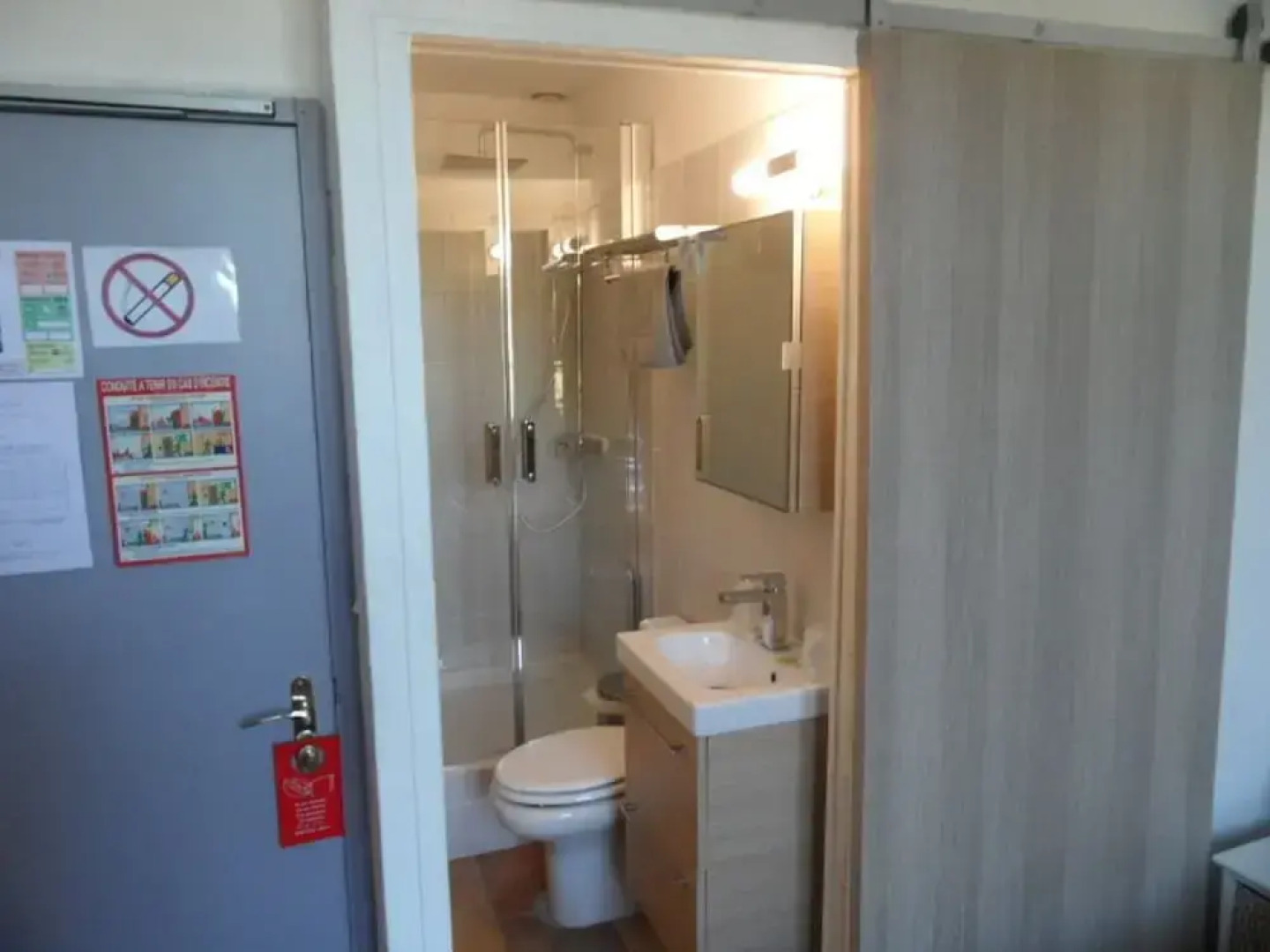 Escale au soleil Hôtel et Appartement