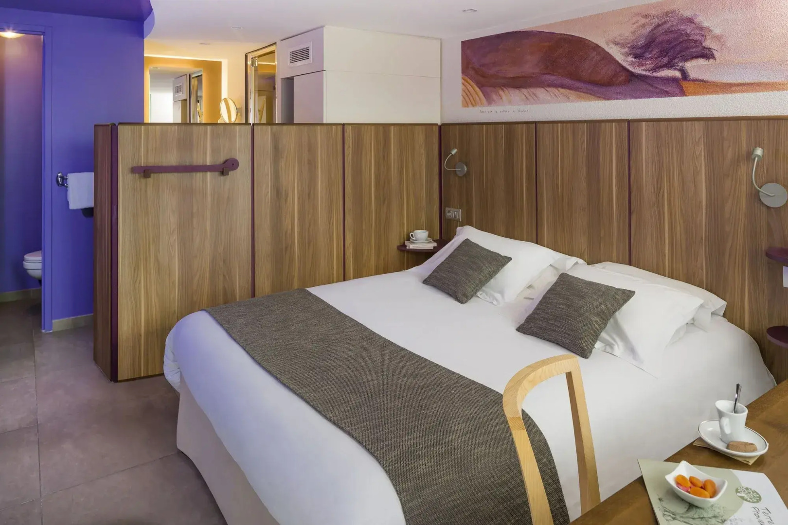 Terre de Provence Hôtel & Spa