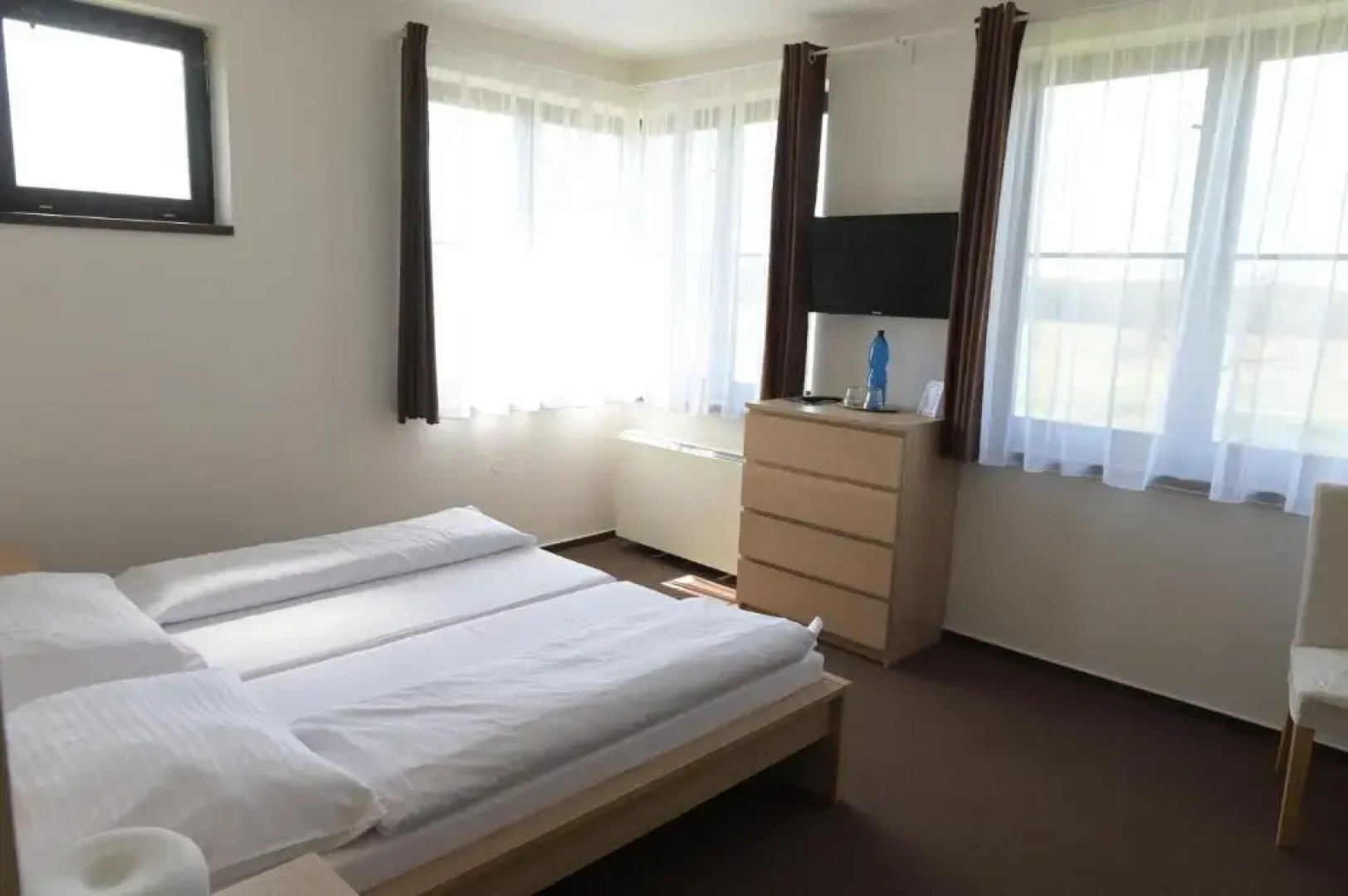 Penzion Švýcarský dům