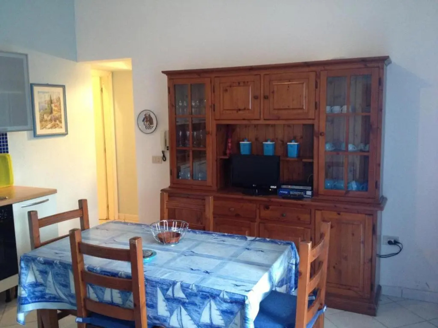 Le Residenze di Monte Rena A1 - A2