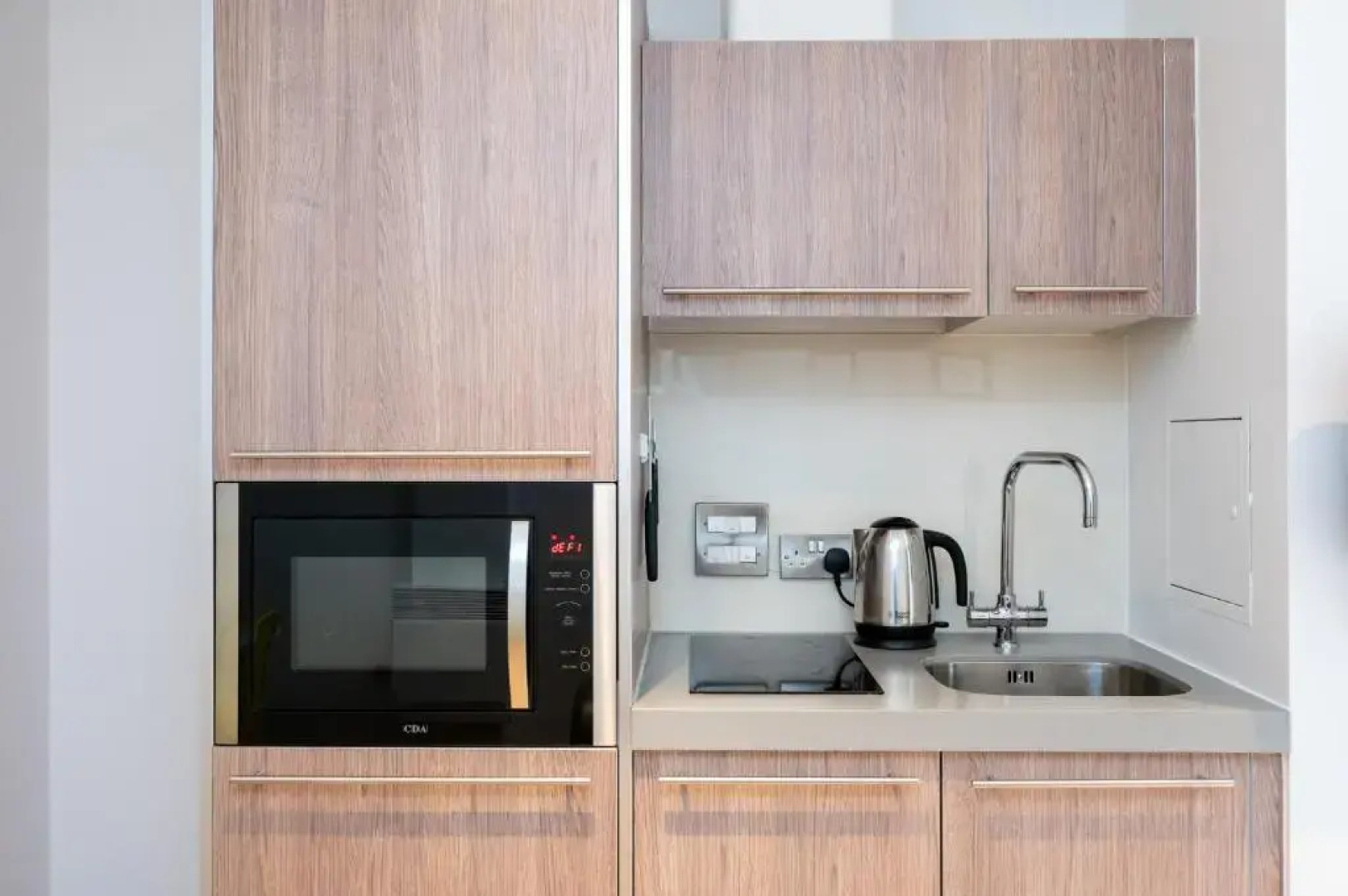 Staycity Aparthotels , Birmingham, City Centre