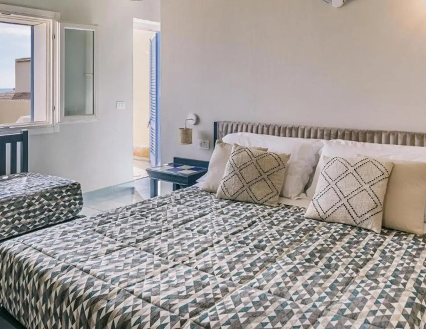 Mangia's Favignana Resort