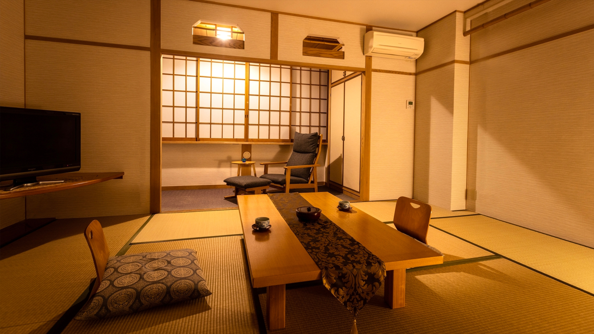 Yu no Yado - Aji no Yado Umenoya