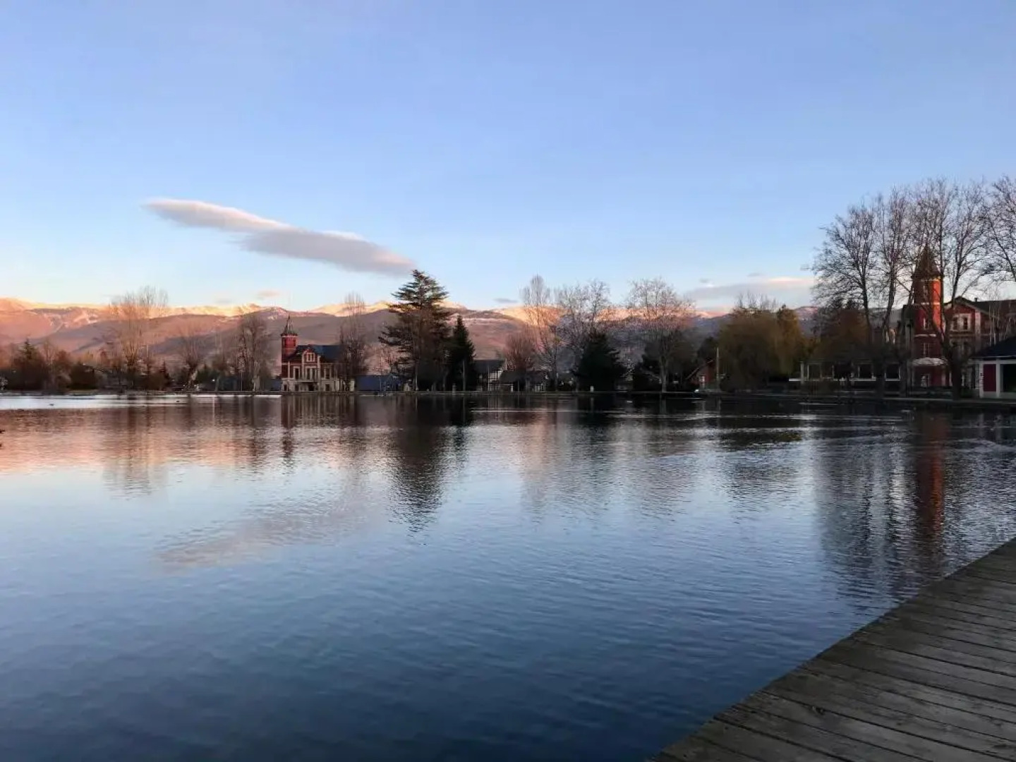 Cozy Apartment in Alp