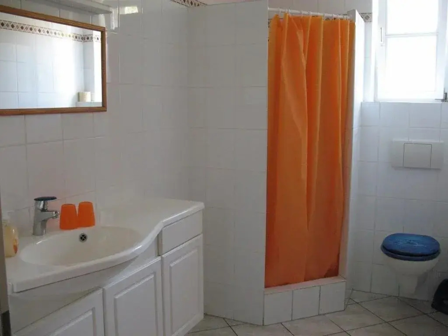 Gästehaus Felsenmühle im Tal