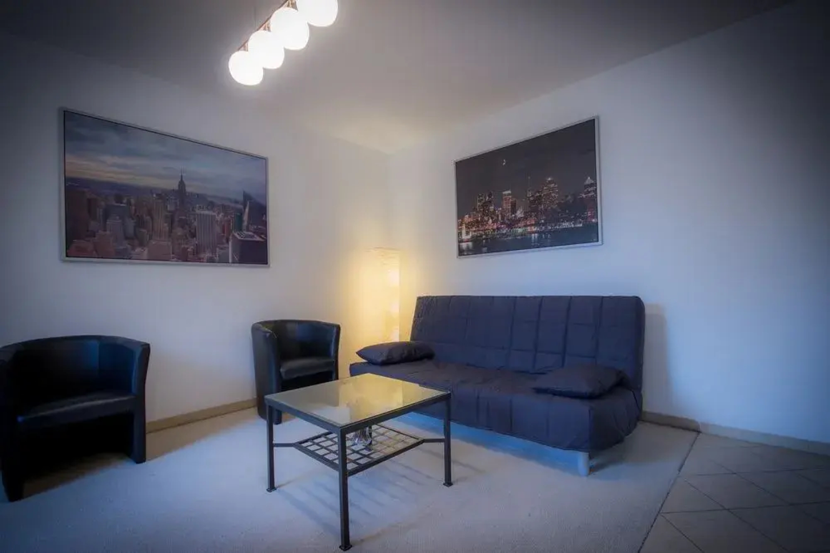 Exclusive Apartments Gdańsk