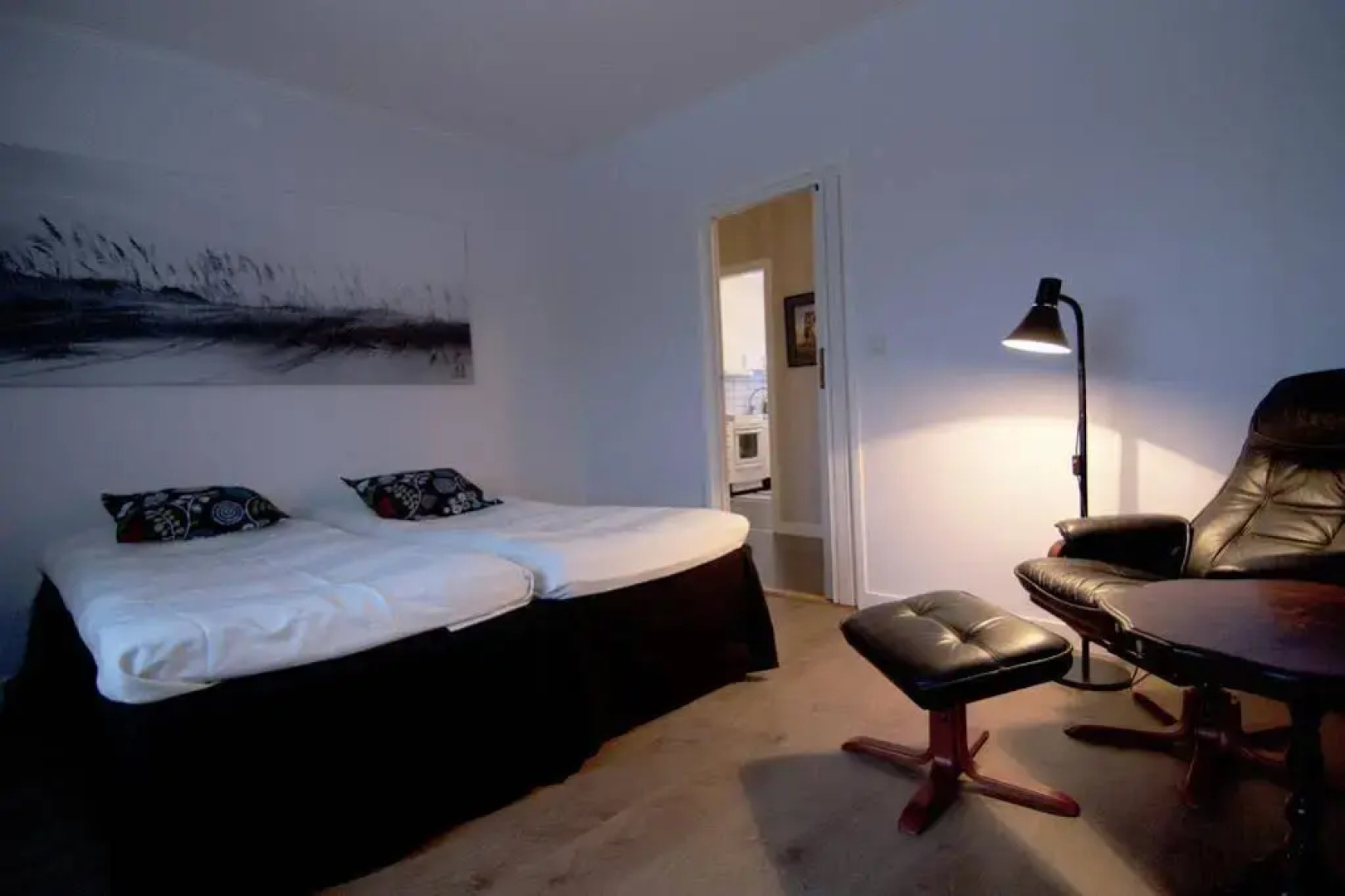 Great Living Accommodation - Jönköping Öster