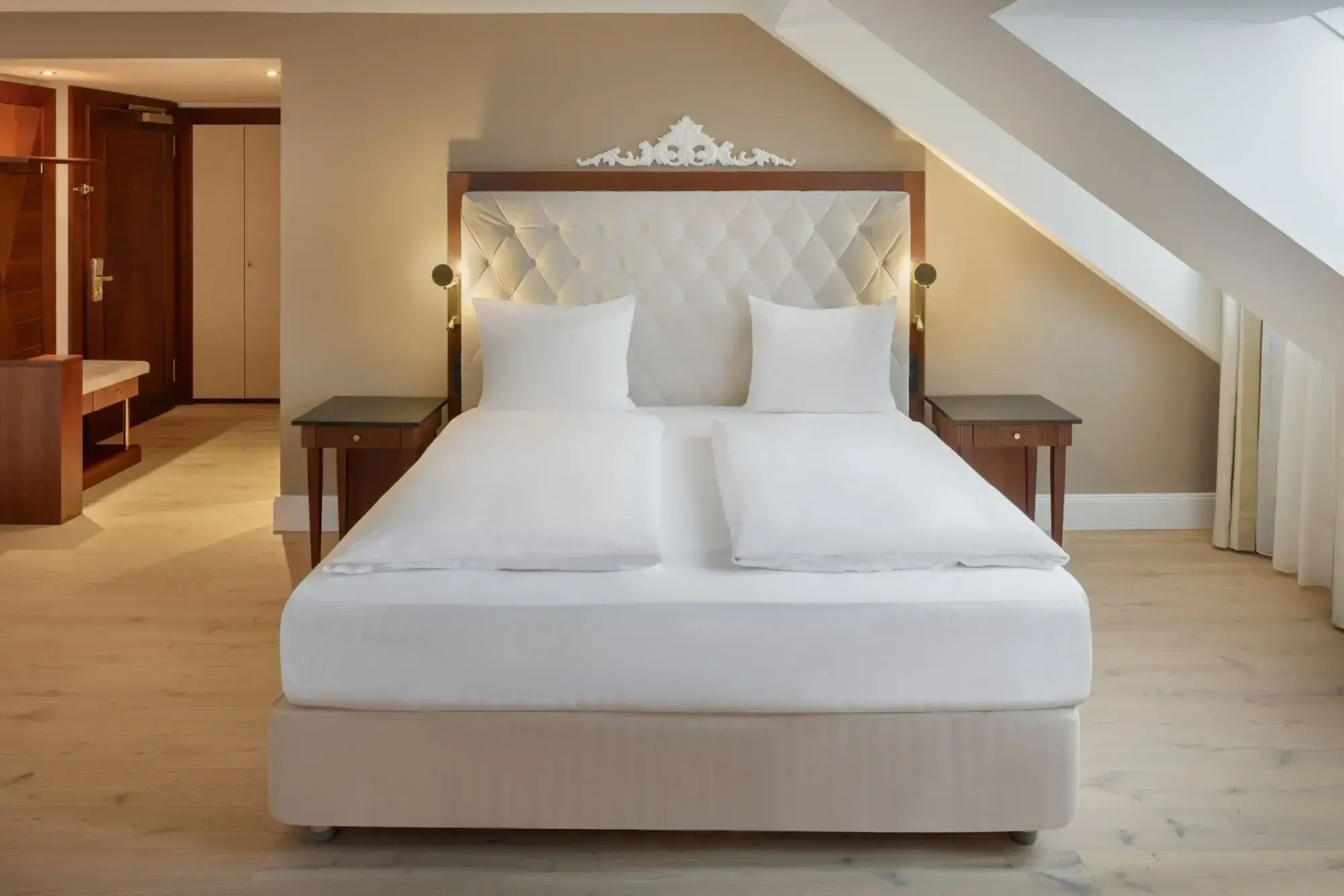 Arabella Jagdhof Resort am Fuschlsee, a Tribute Portfolio Hotel