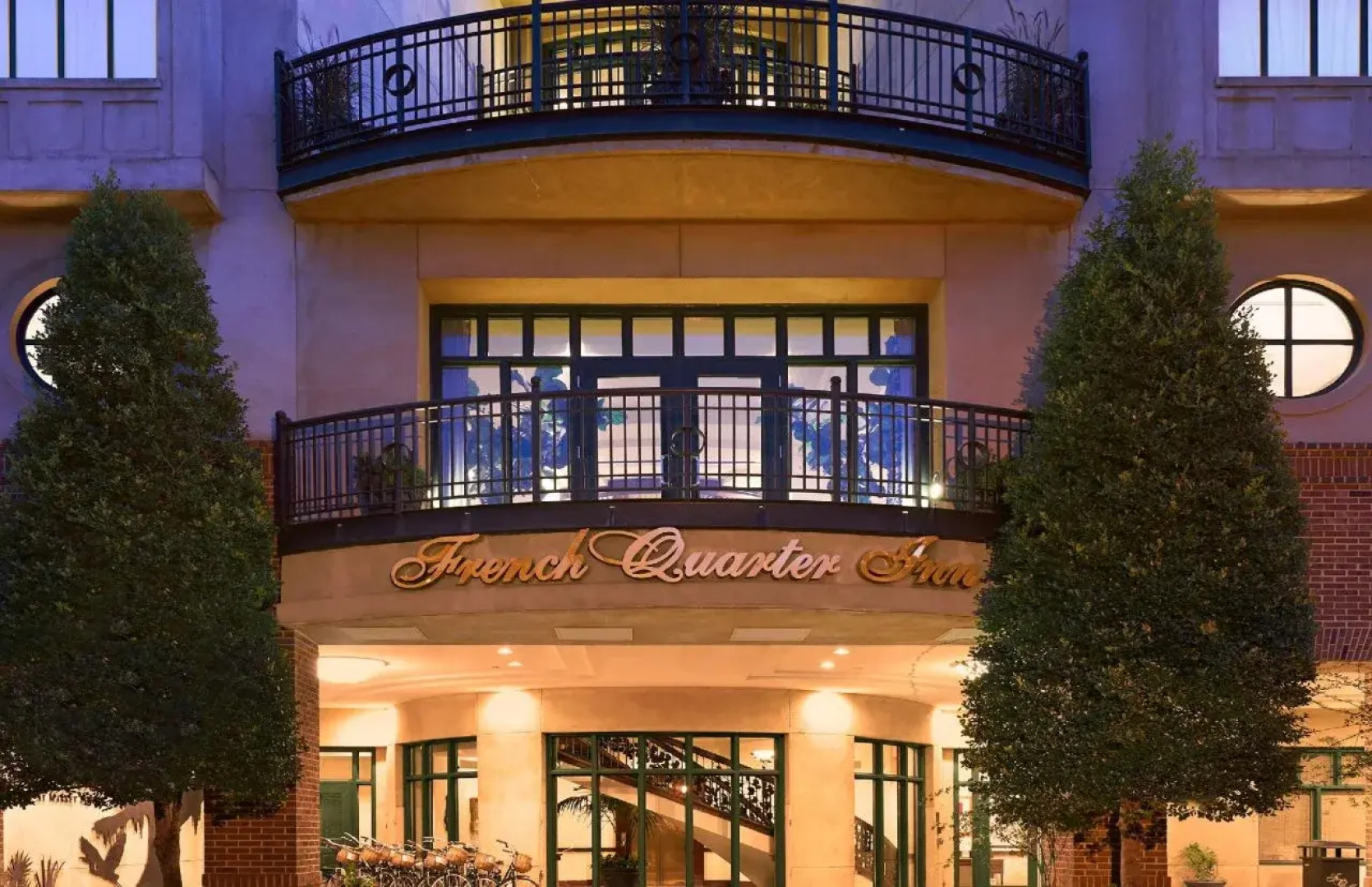 French Quarter Inn