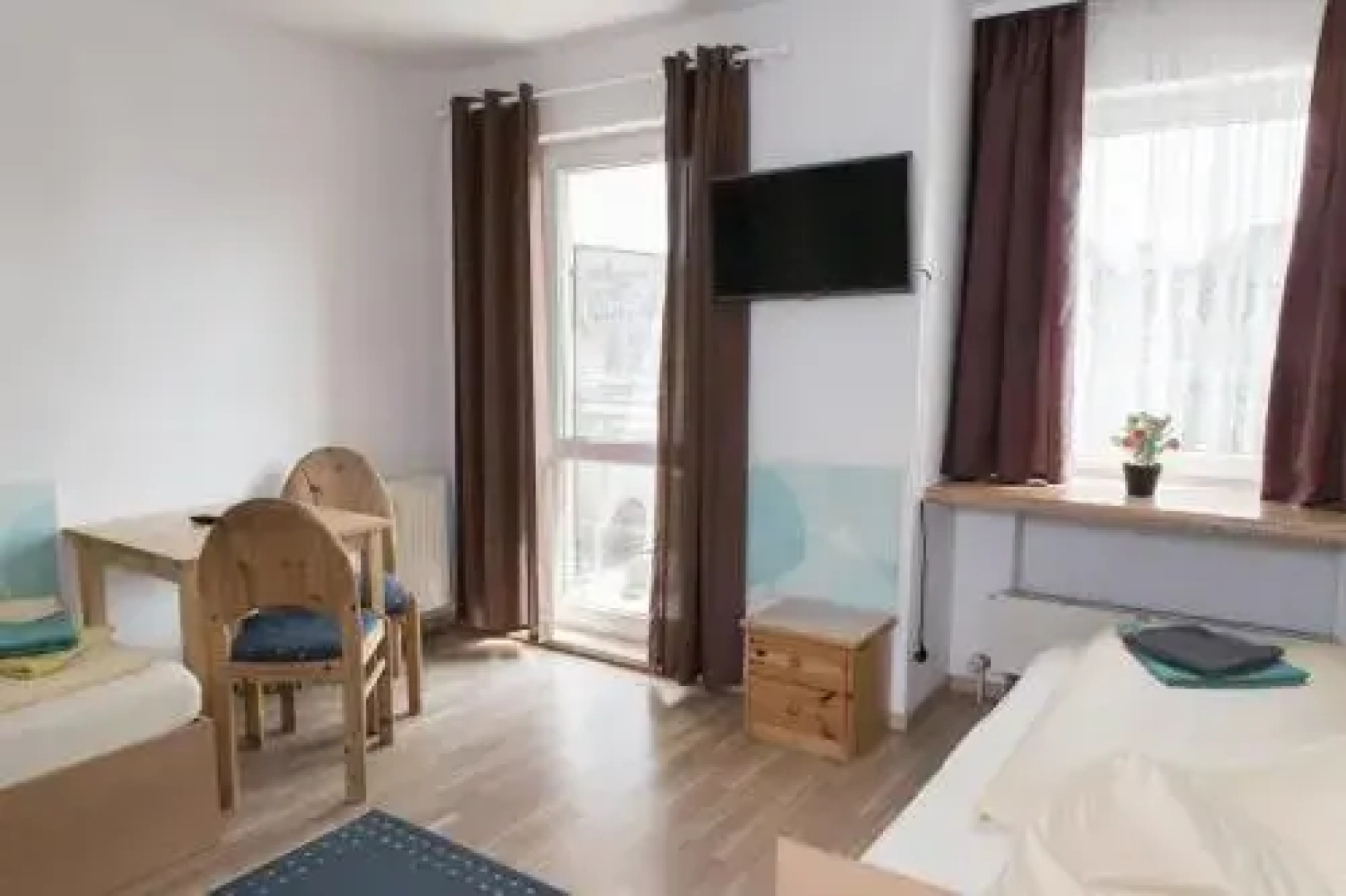 Pension Nuernberg-Fuerth