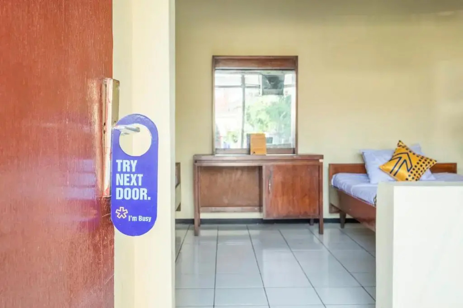 Hotel Priangan by OYO Rooms