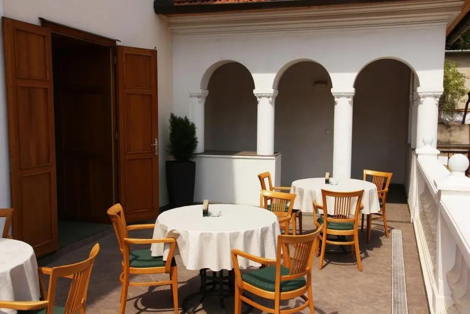 Grandhotel Sluchátko