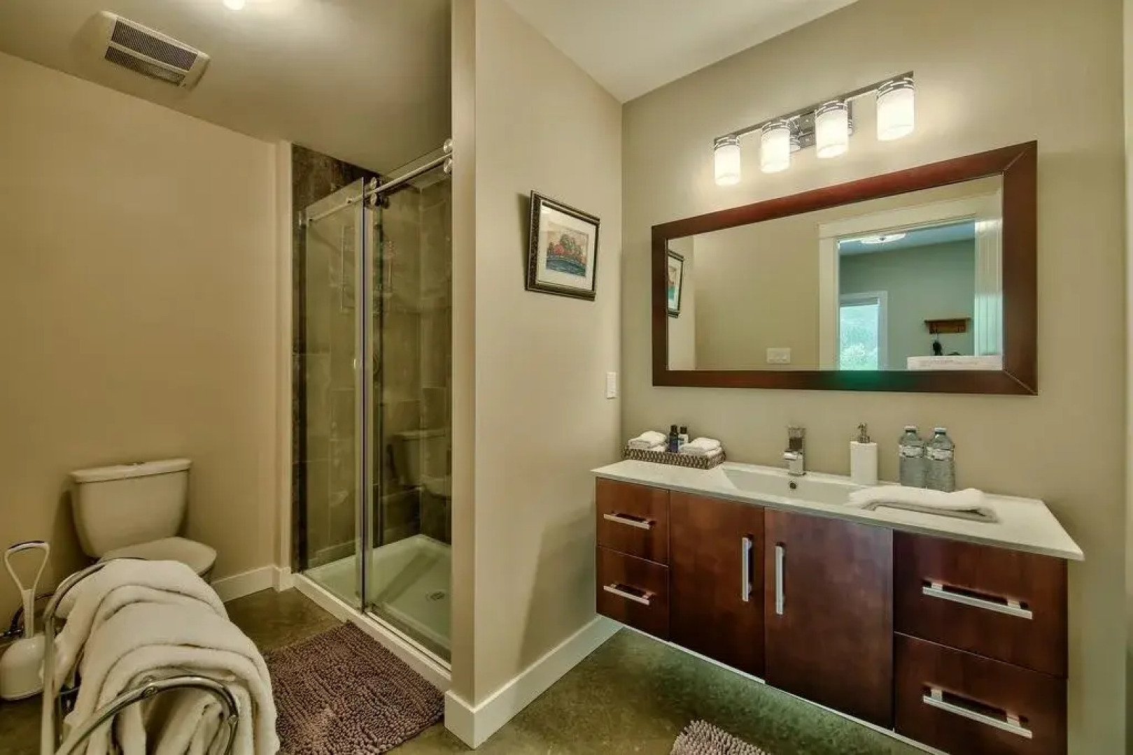 Peaks Bed And Breakfast