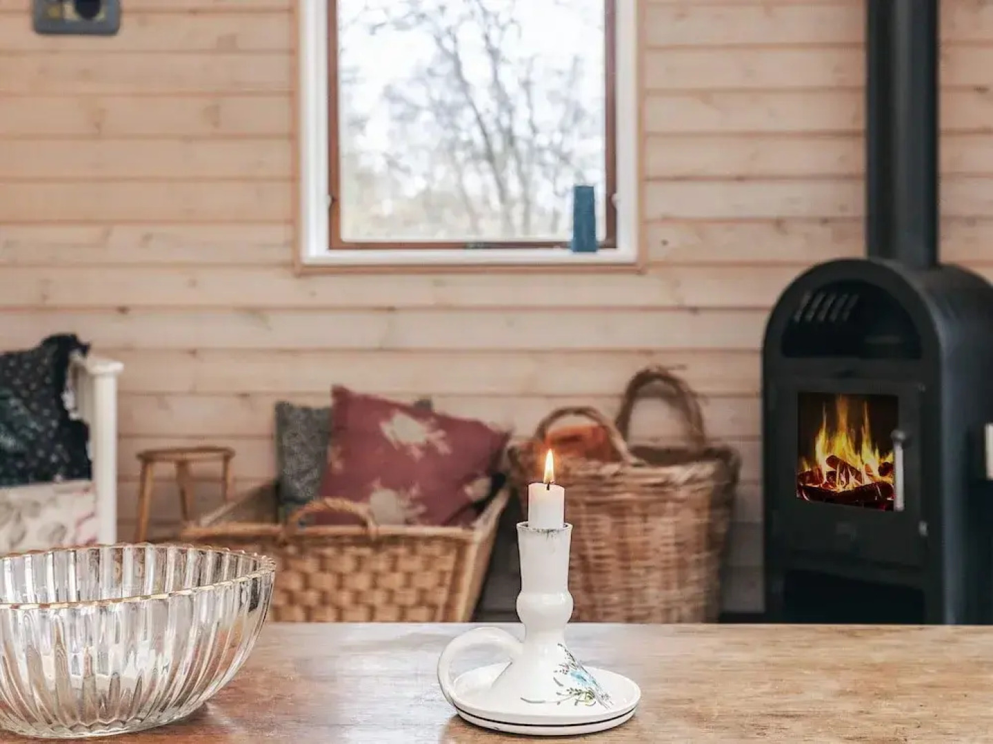 Cozy Haven in Rorvig - By Traum Ferienwohnungen