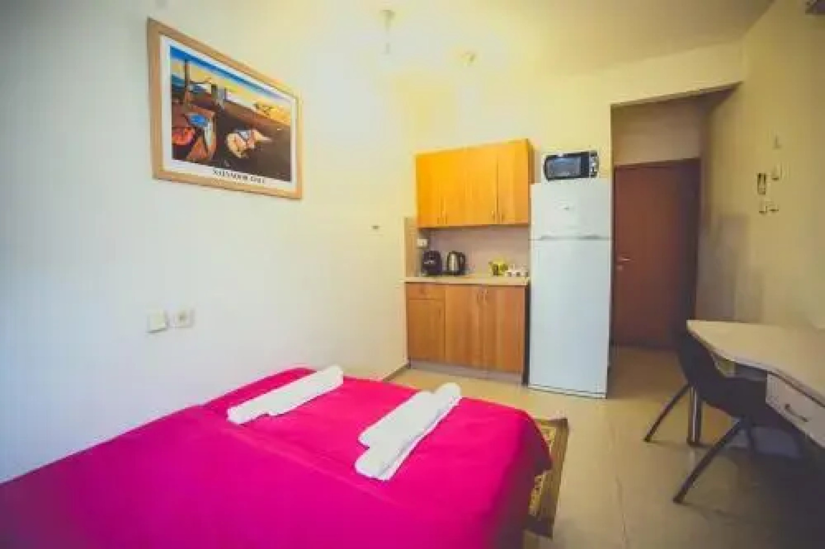 Studio Apartment Avia