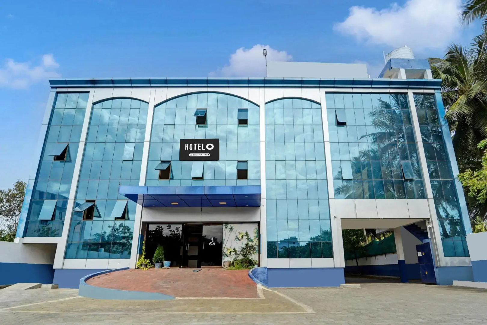 Hotel Jp Castle By OYO Rooms