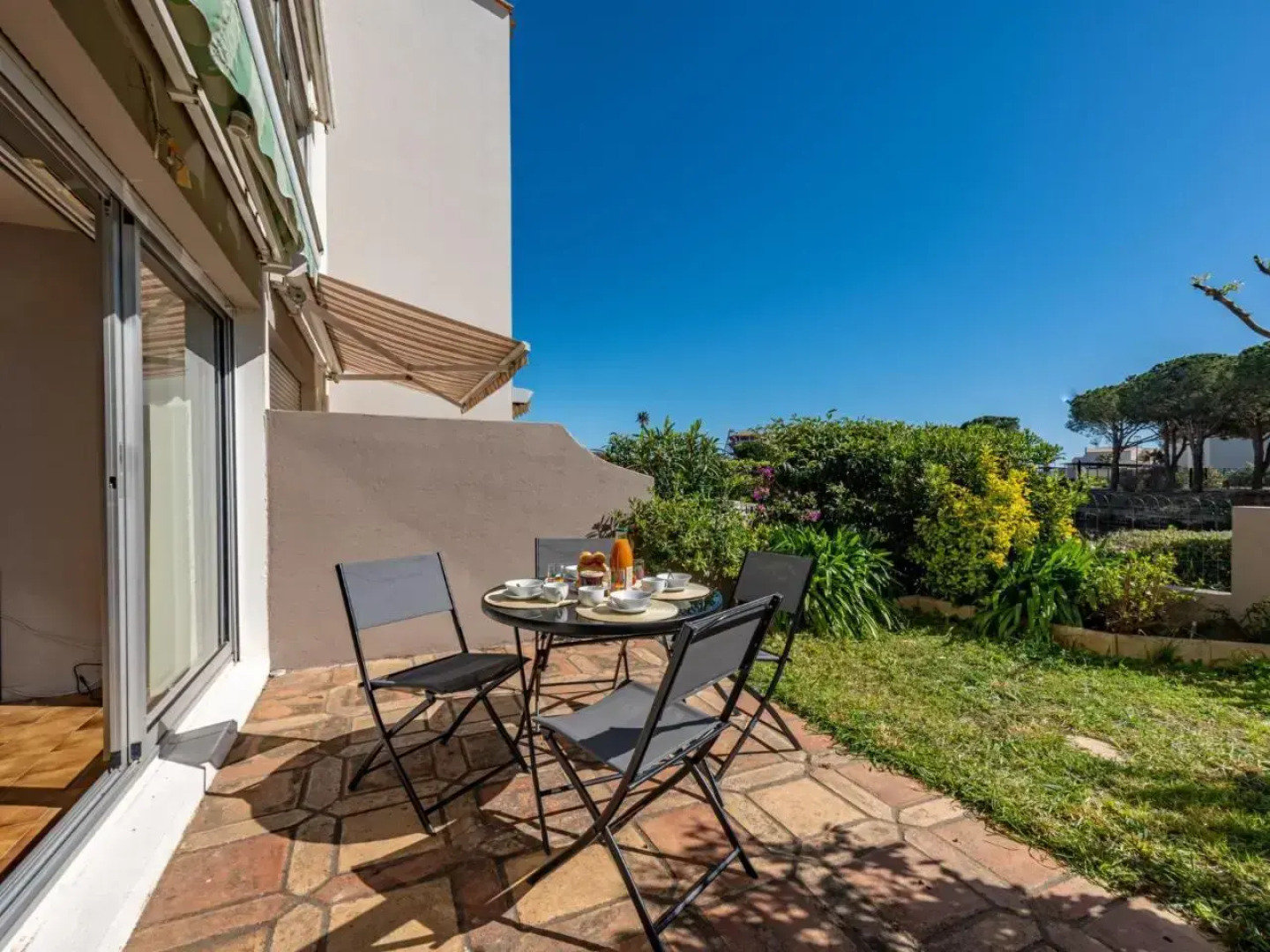 Studio Marina Village-6