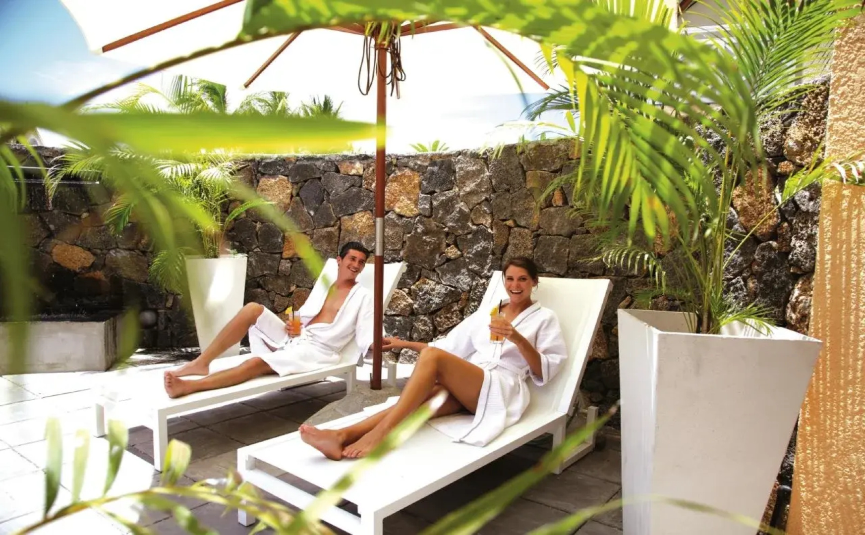 Sea Diamond Boutique Hotel & Spa by Sea Resorts