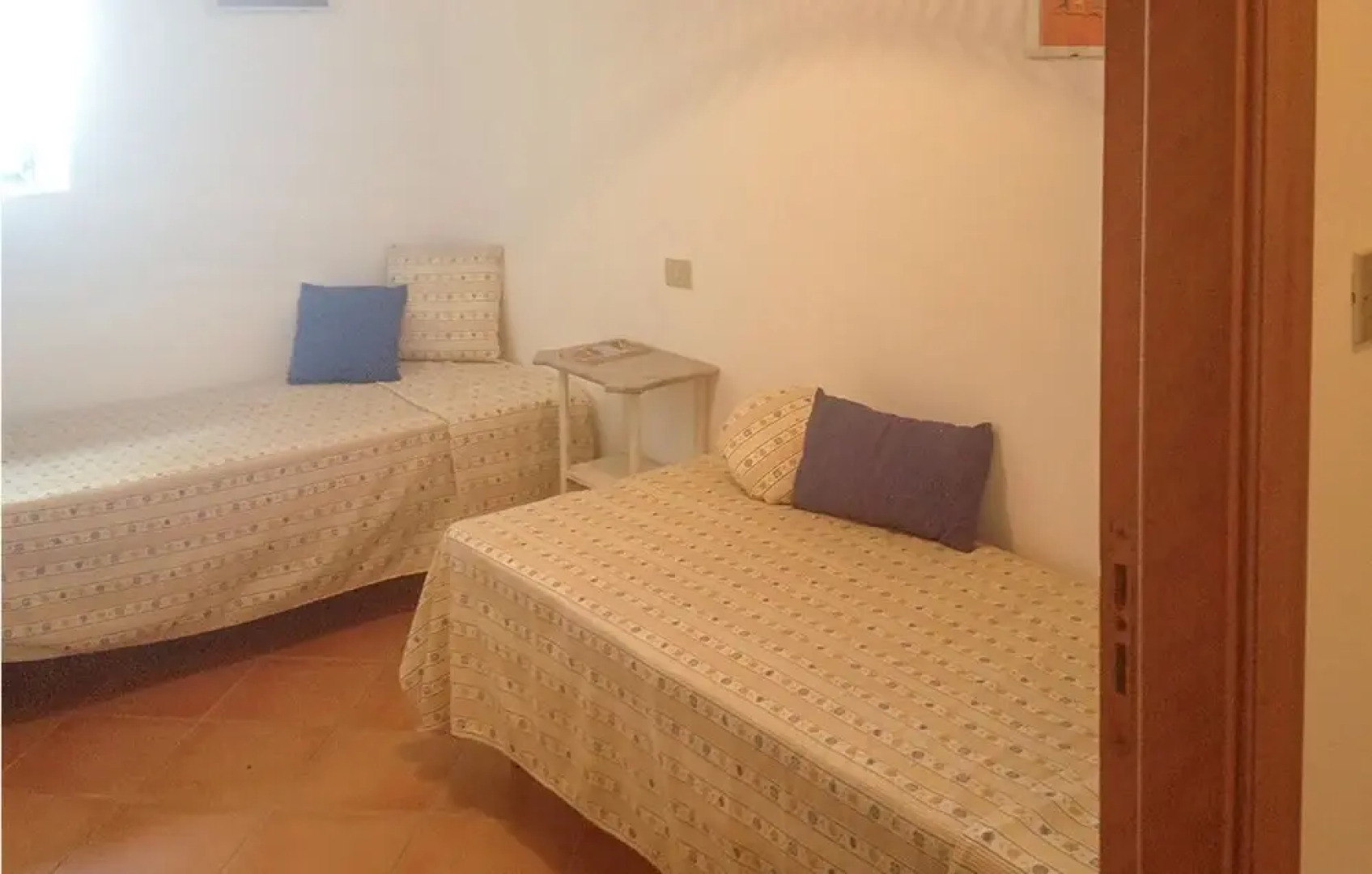 Awesome Home in Cetraro With 2 Bedrooms
