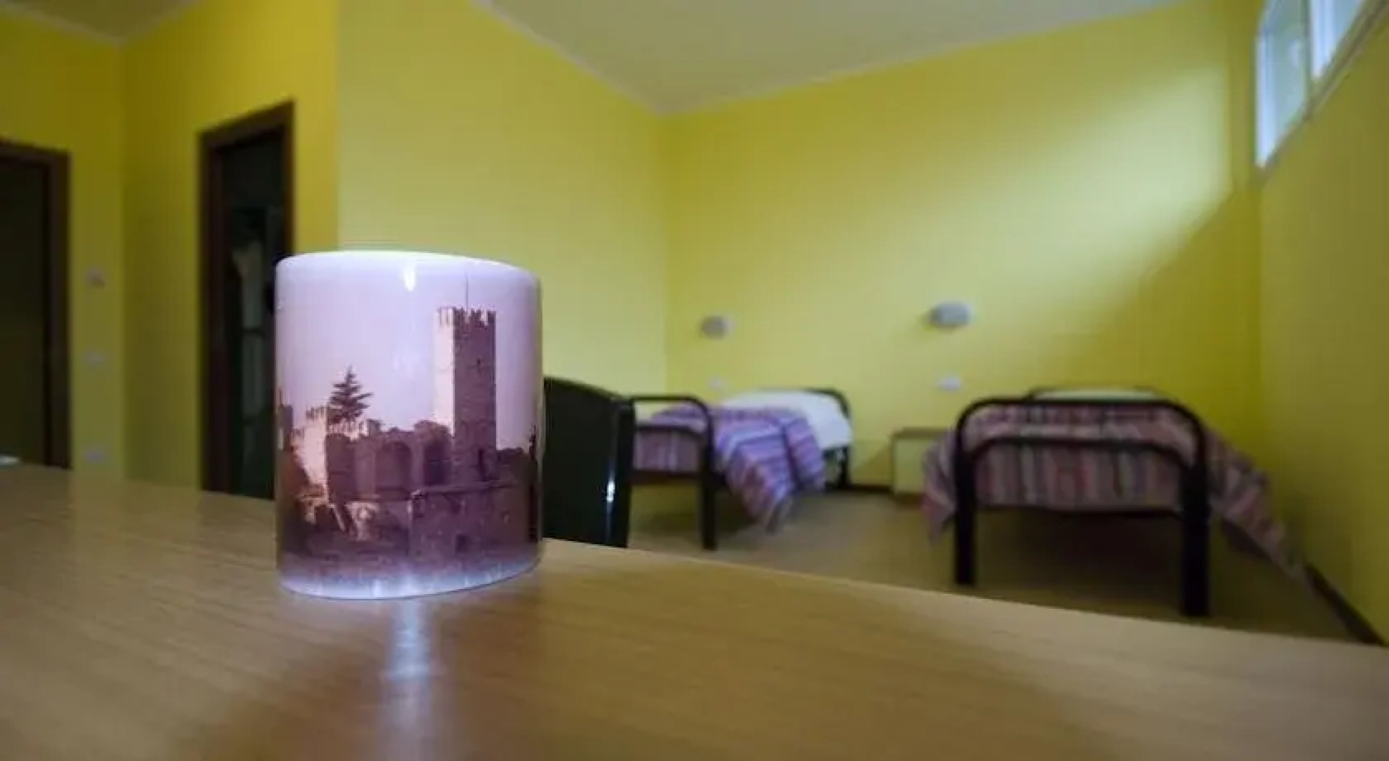 Casthello Ostello di Vallecamonica