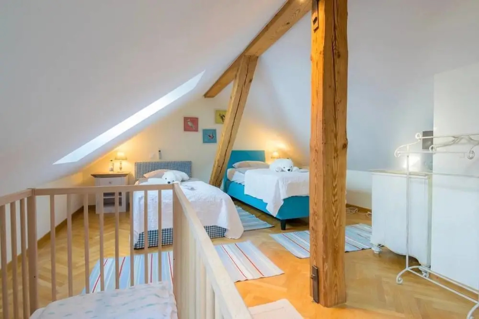 Sangata 3 Bedroom Villa