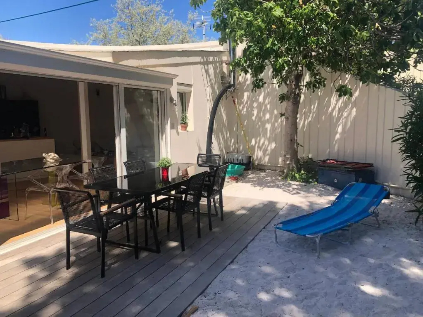 Maison Torreilles, 3 pièces, 4 personnes - FR-1-530-54