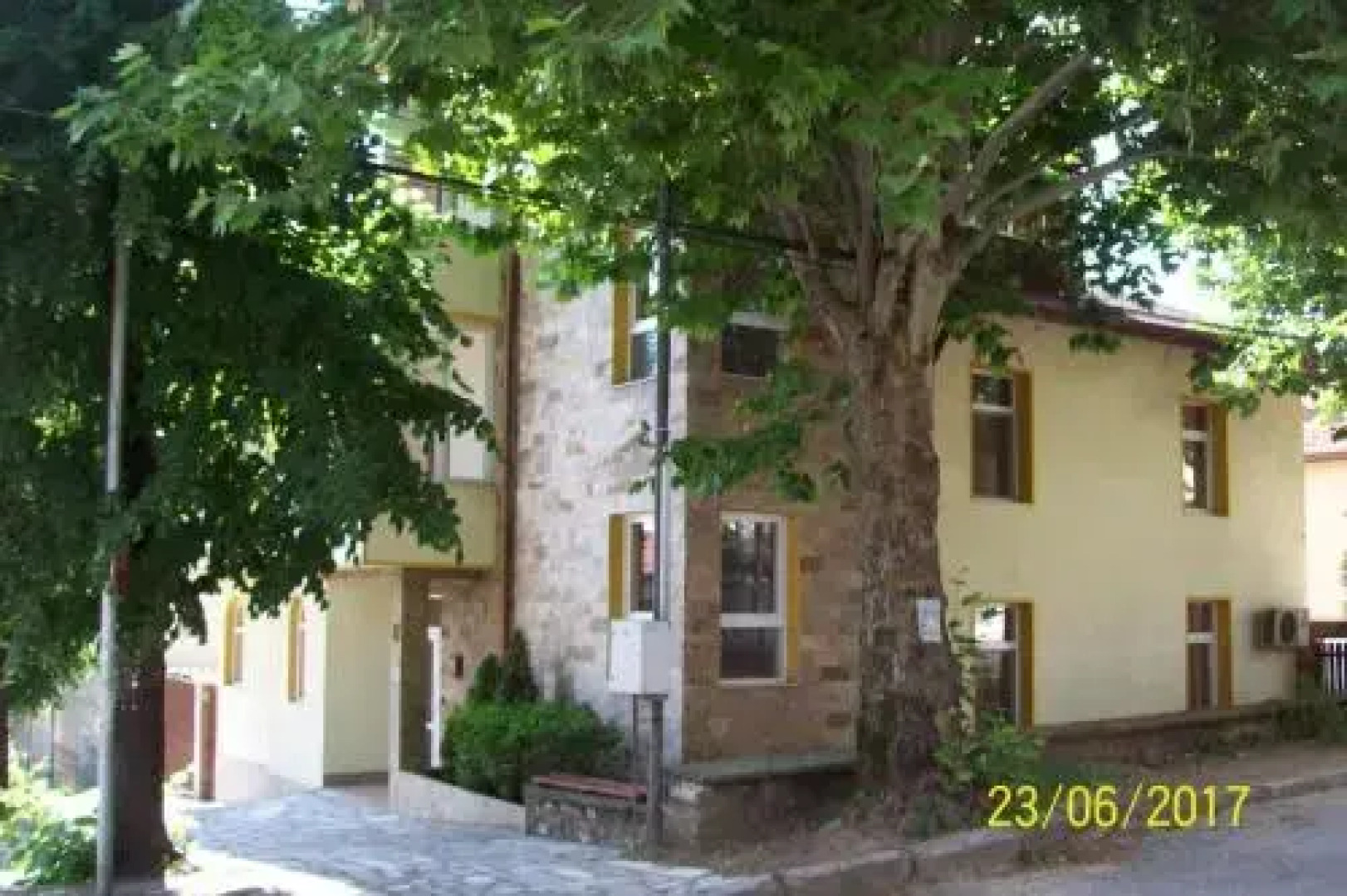Guest House Gergevana