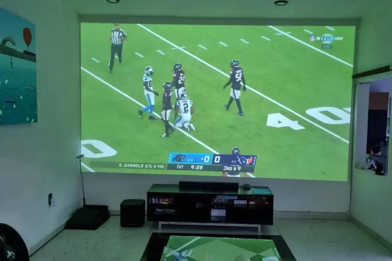 Amplia Eco-casa,alberca, jardín,4 hab,equipada.