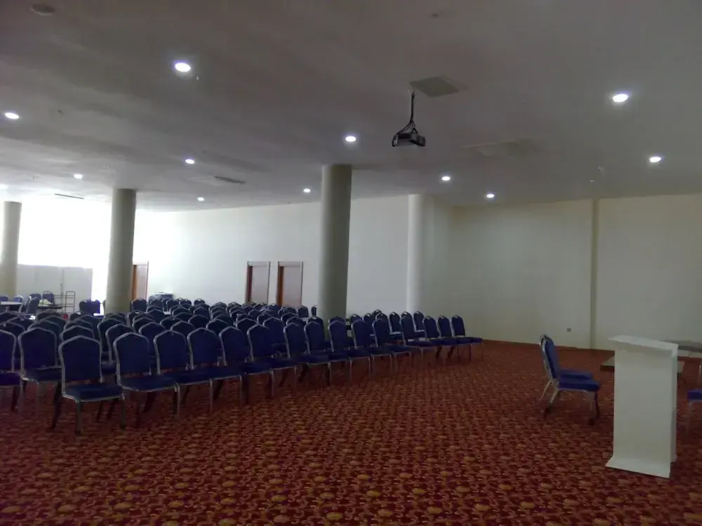 Notion Kesre Beach Hotel & Spa