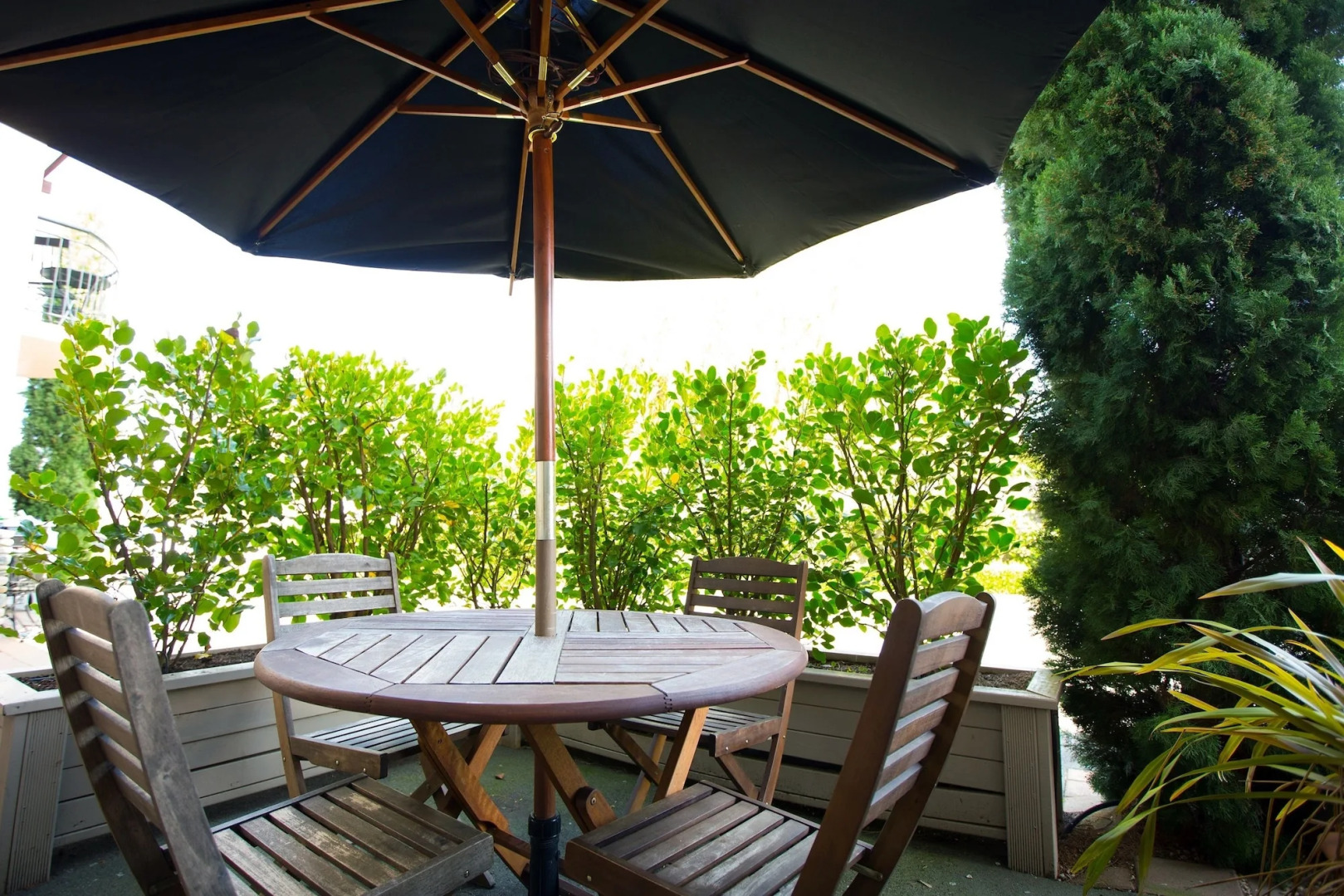 Settlers Boutique Motel