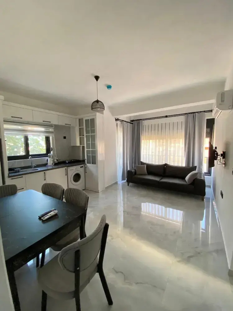 Doğan homes likya