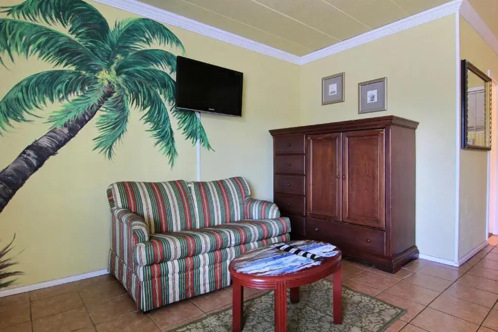 Shark Reef Resort Motel & Cottages