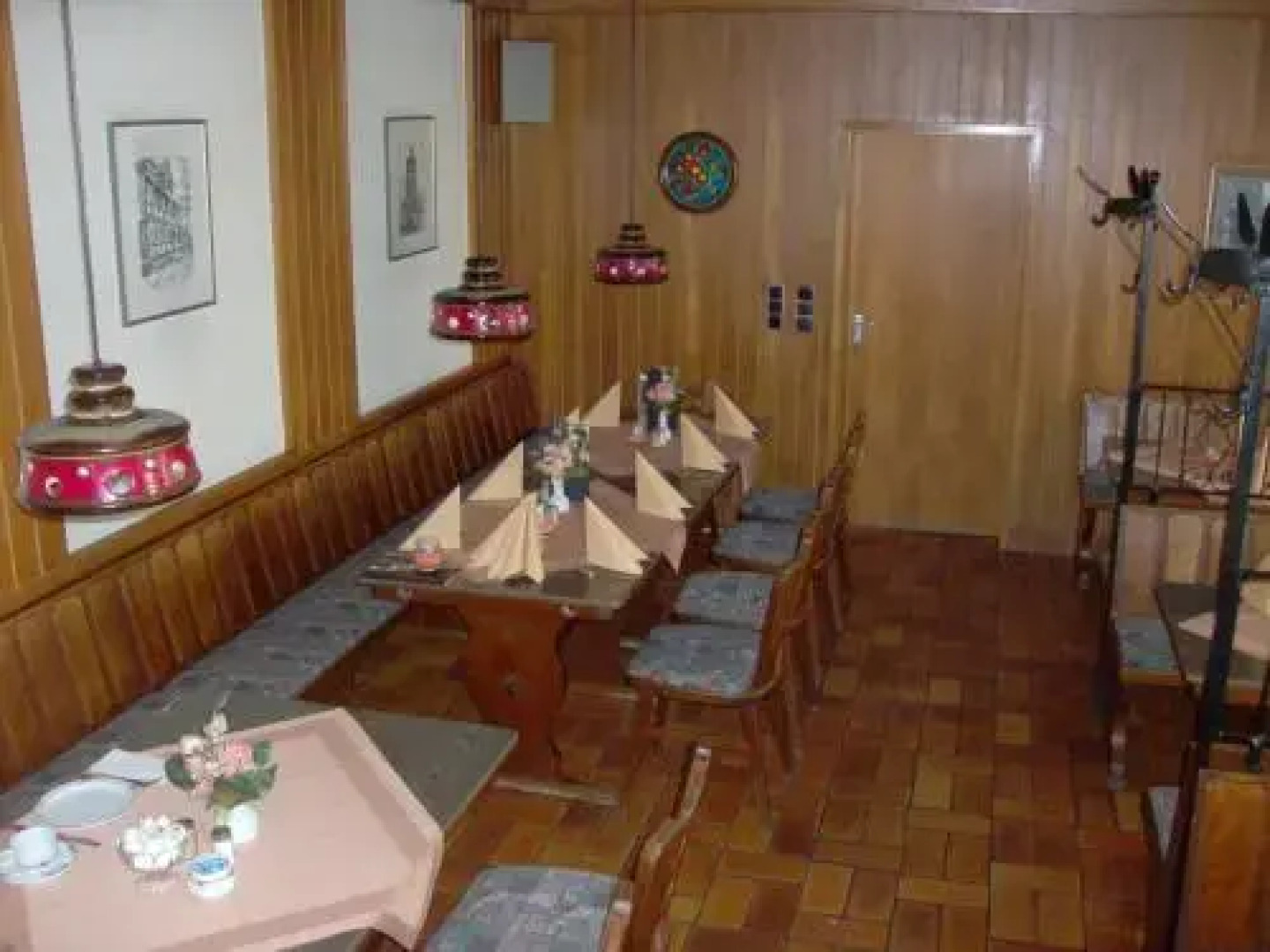 Hotel Gasthaus Keune