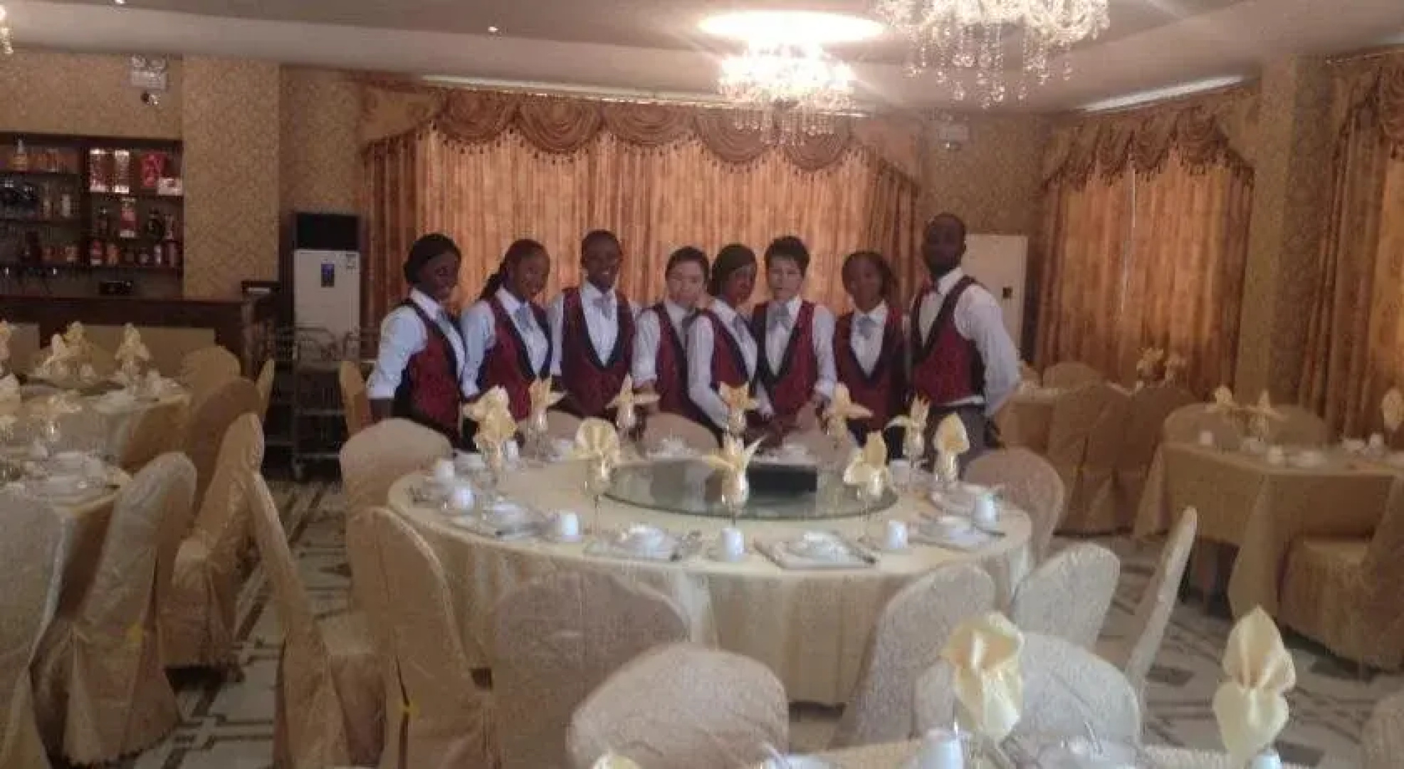Hotel Grand Ami