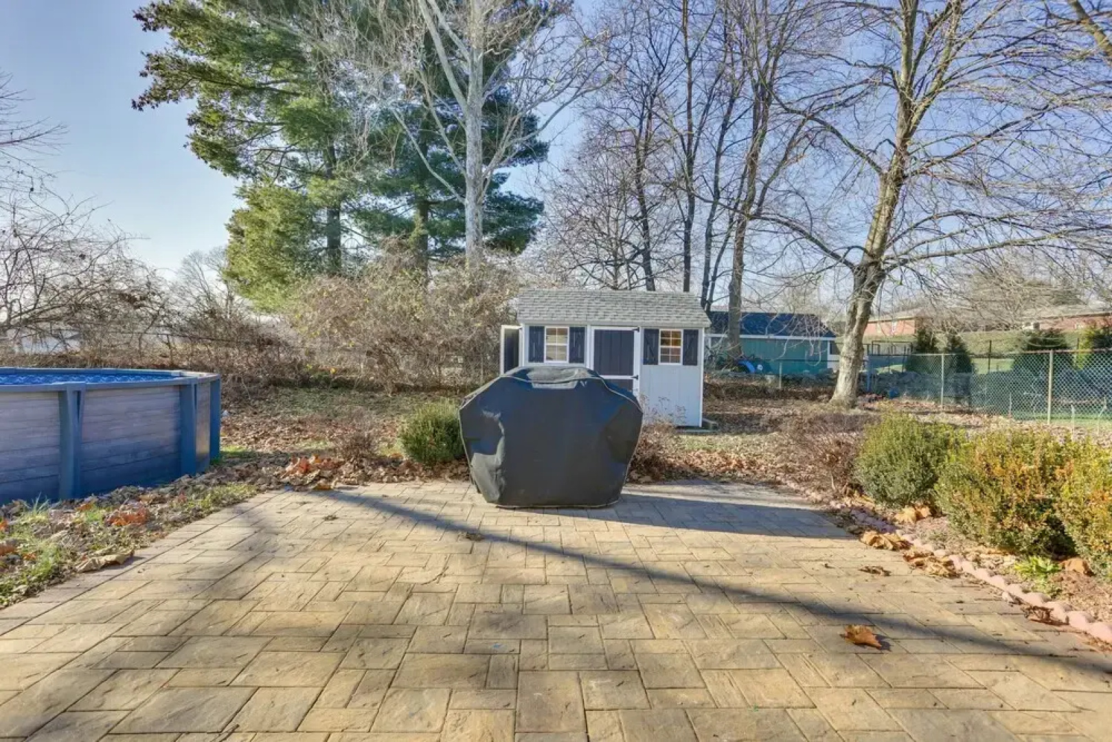 New Windsor Vacation Rental w/ Private Yard
