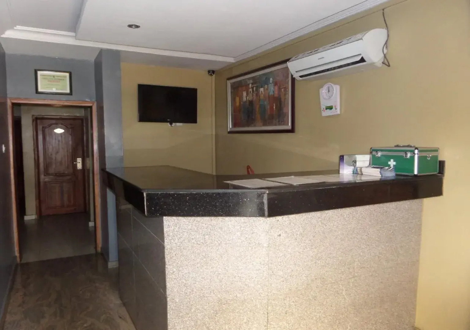 Serendipity Anchotel