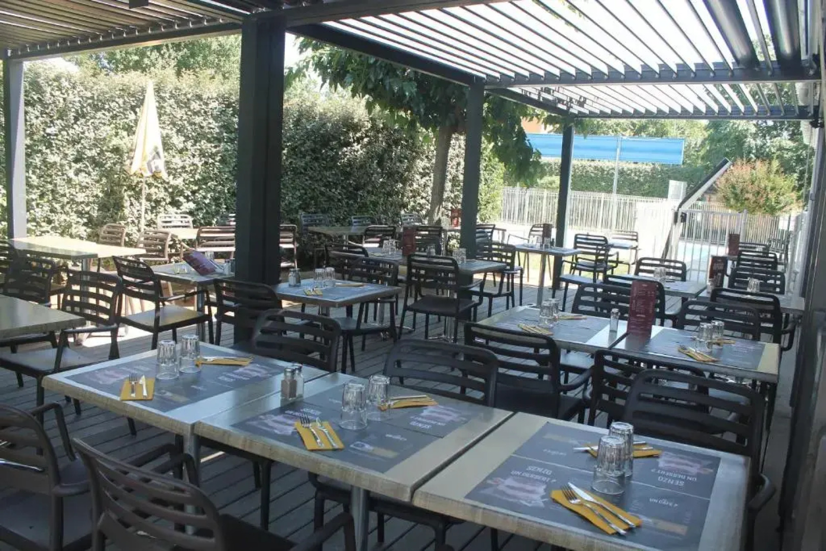 Brit Hotel Confort Manosque Cadarache