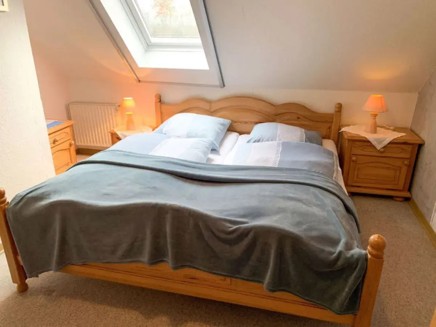 Apartment Buss Esens