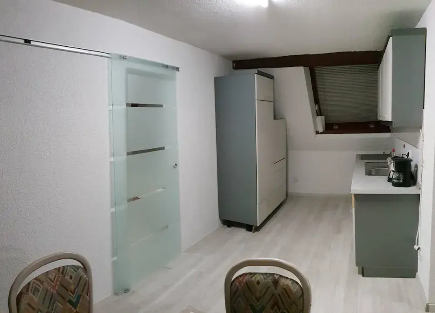 Ferienwohnungen Fritsche