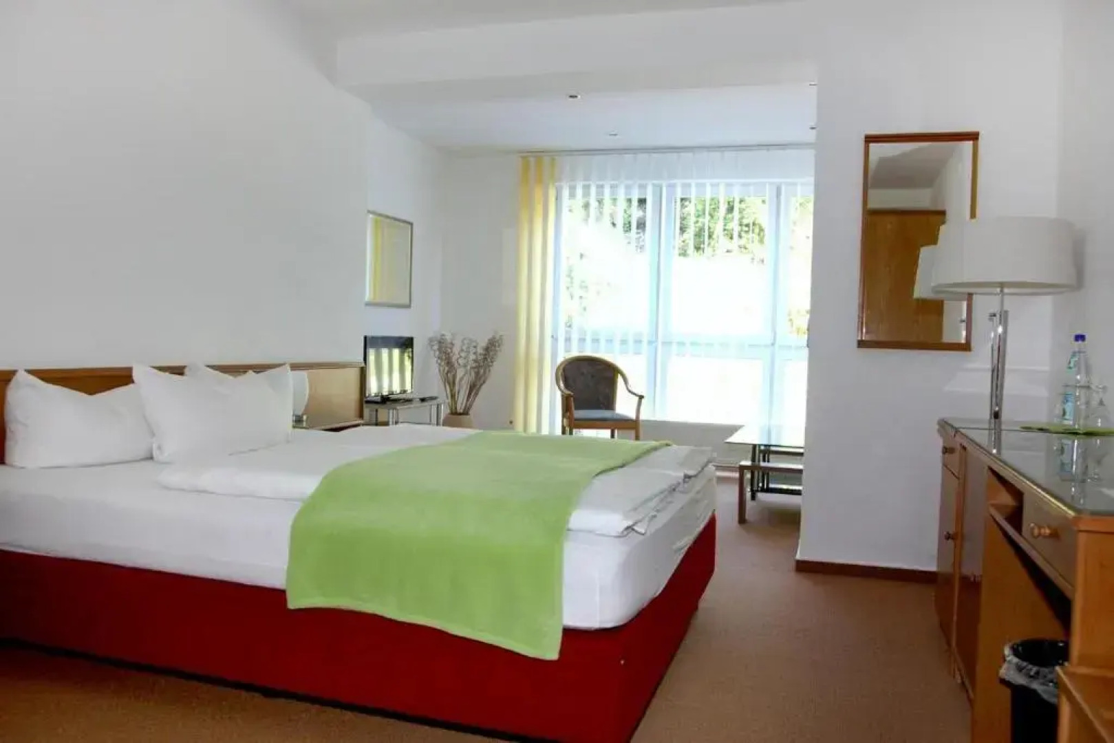 Waldhotel Ehrental