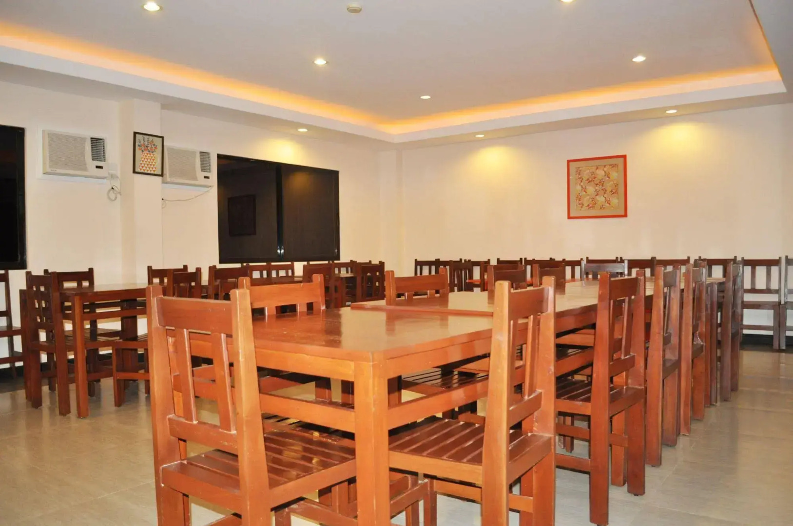 St. Catherine Boutique Hotel & Restaurant