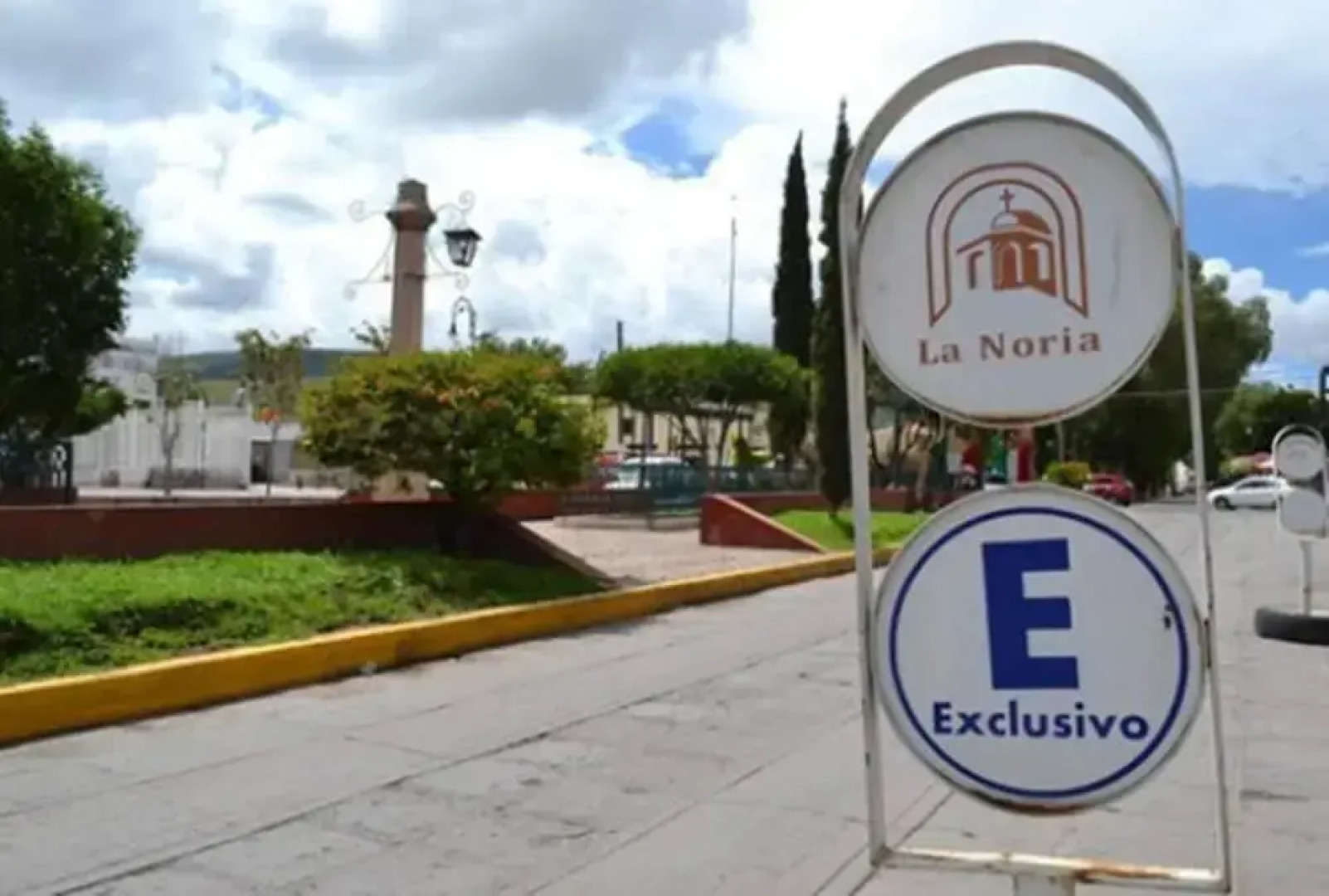 Hotel Posada de la Parroquia